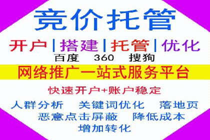 案例解析：竞价代运营如何提高广告投放效果
